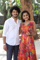 Butterfly Movie Press Meet Photos